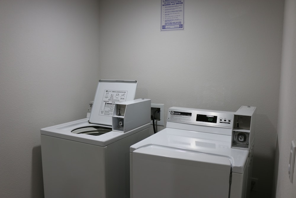 Best Western Plus Taft Inn 34/41