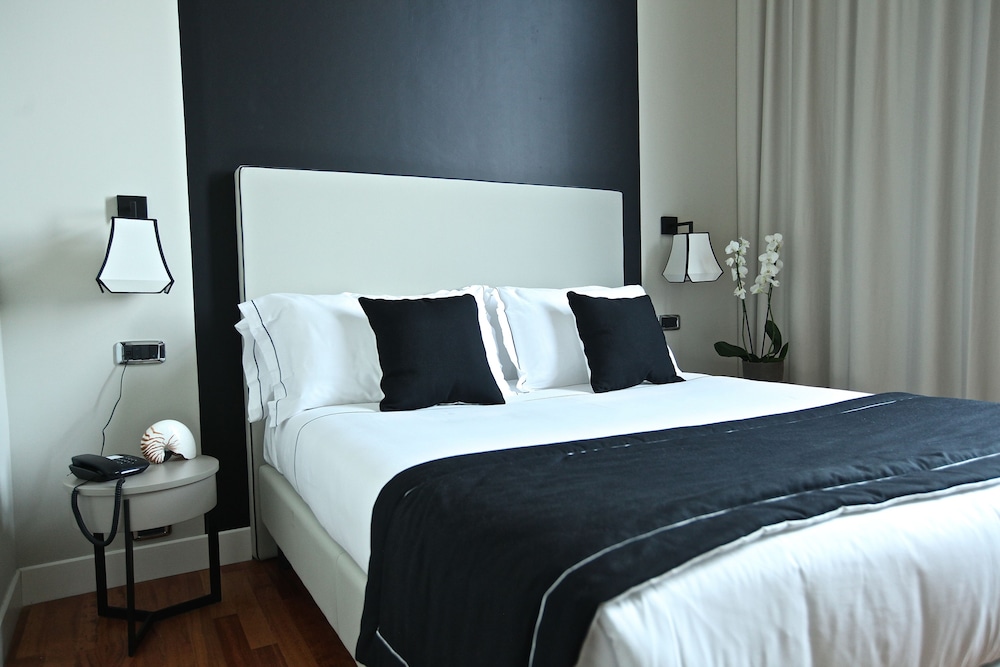 SeePort Hotel 18/81