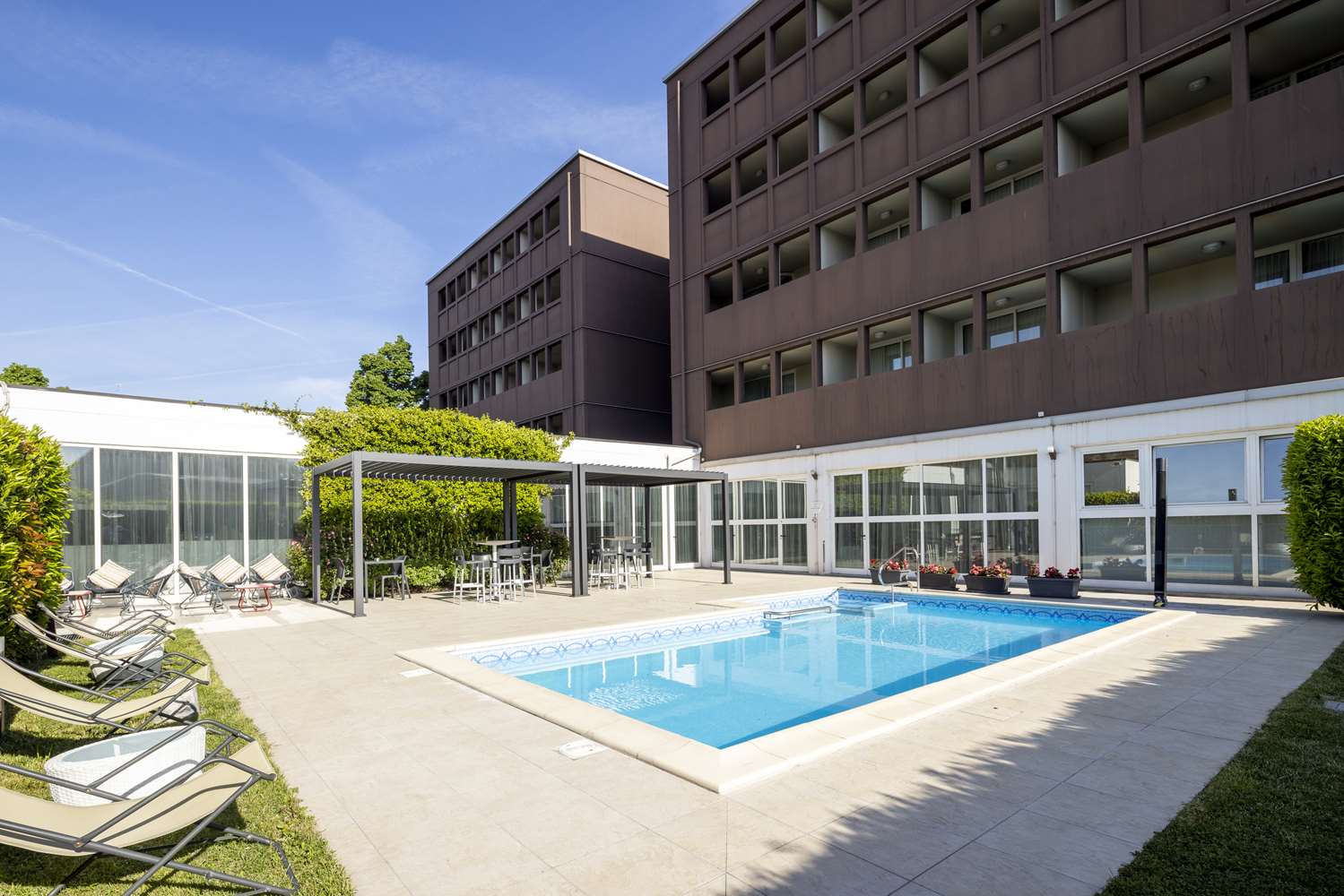 Best Western Plus Hotel Farnese 4/61