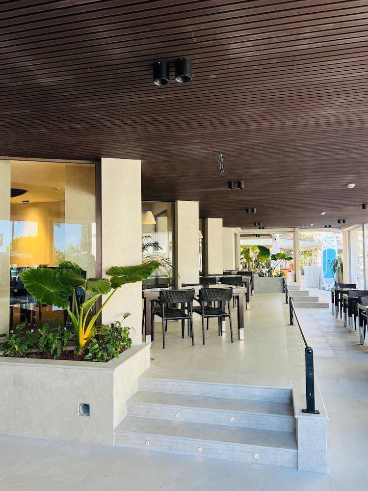 Kleopatra Ikiz Hotel 2/50