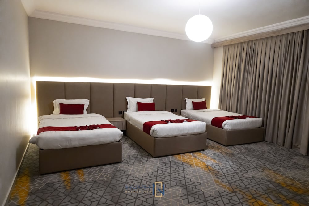 GOLDEN NEW PALACE JEDDAH 8/36