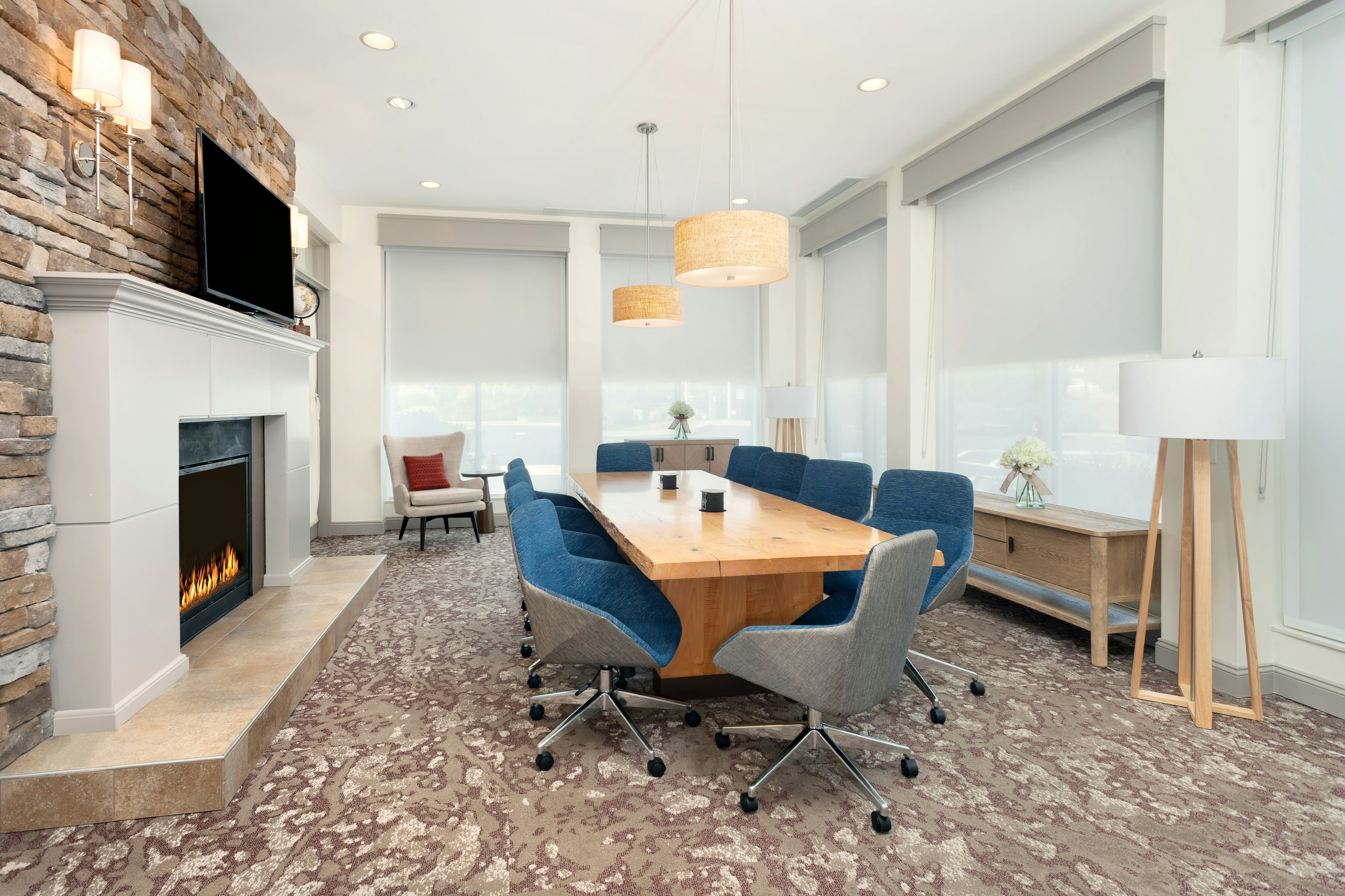 Hilton Garden Inn Valley Forge/Oaks 42/52