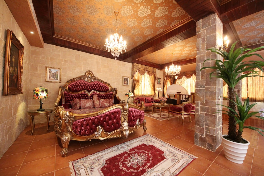 Xinyuan My Dream Castle 8/50