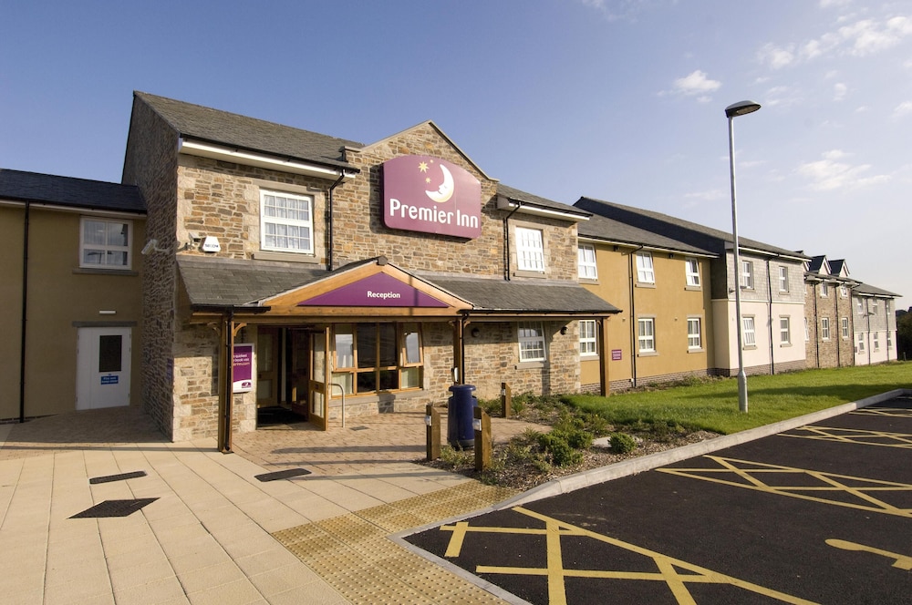 Premier Inn Helston 21/30
