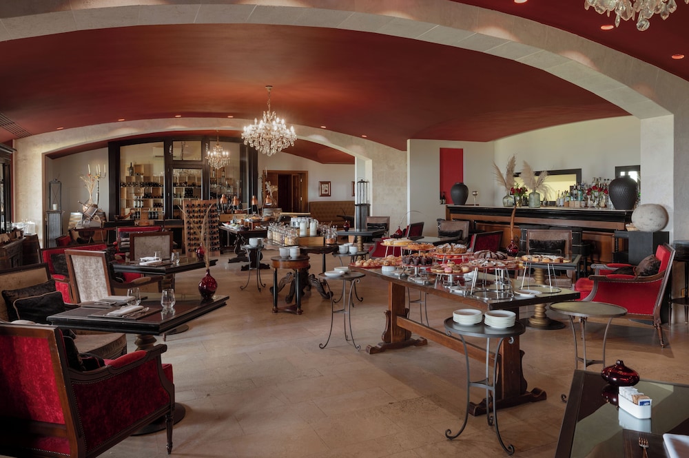 Castello di Velona Resort SPA & Winery 89/104