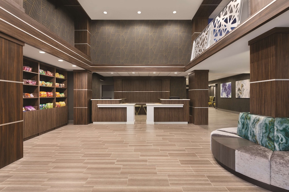 Hotel Mcallen Airport 6/46