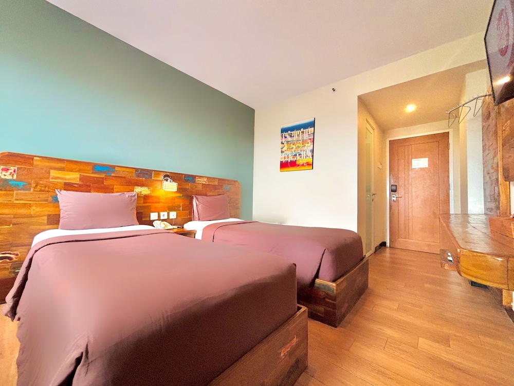 Best City Hotel 34/57