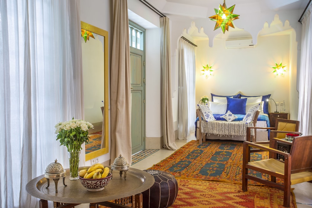 Riad Azahar 30/50