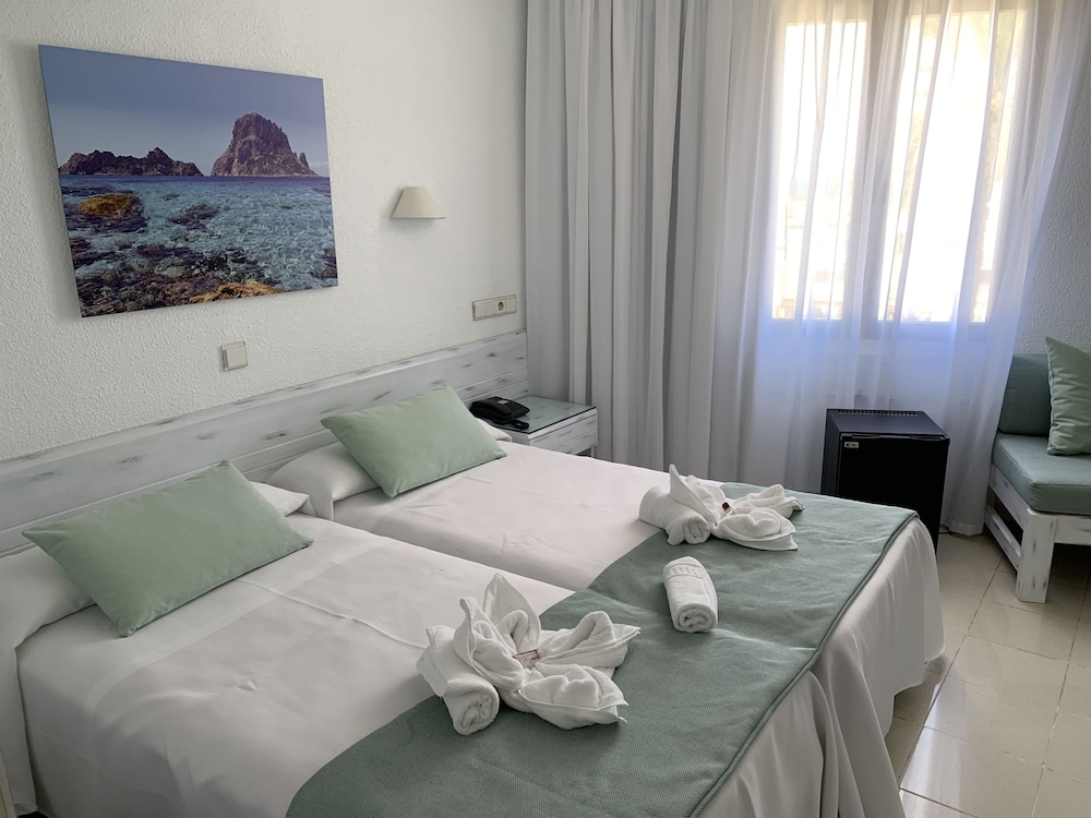 Hostal Bellavista 14/53