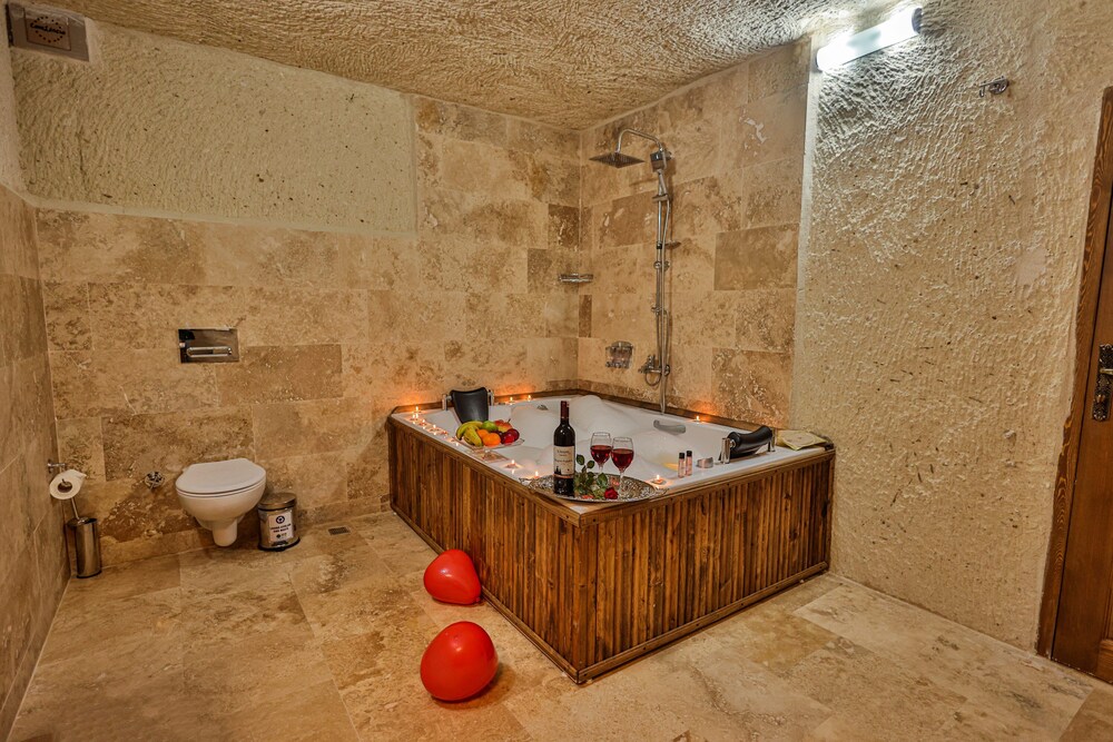 Caveadocia Stone Cave Hotel 21/36