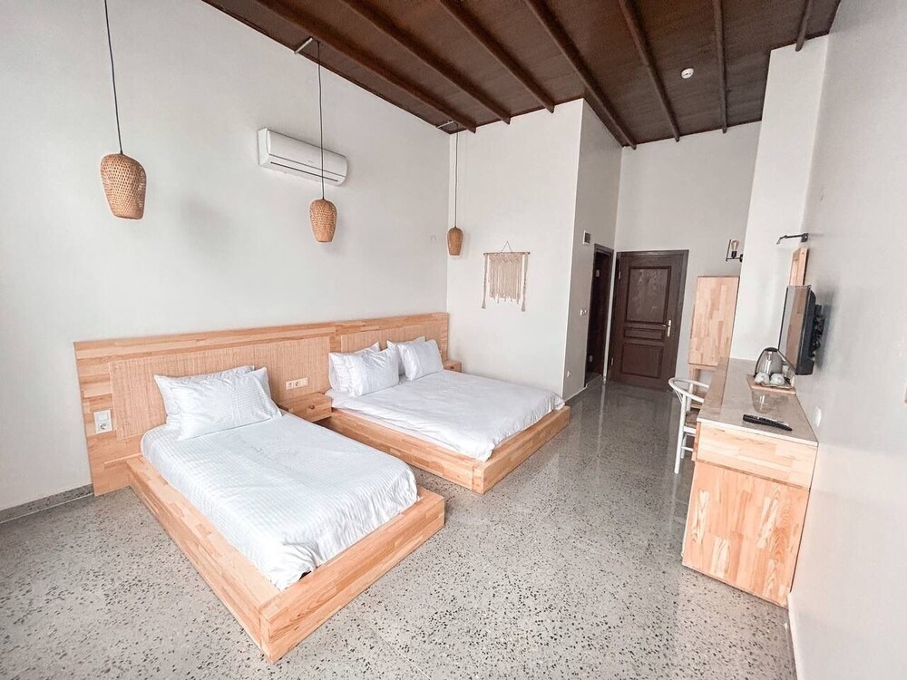 Eden Selene Hotel 5/47