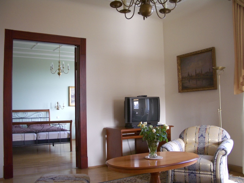 Hotel Appartement Villa Ulenburg 18/29