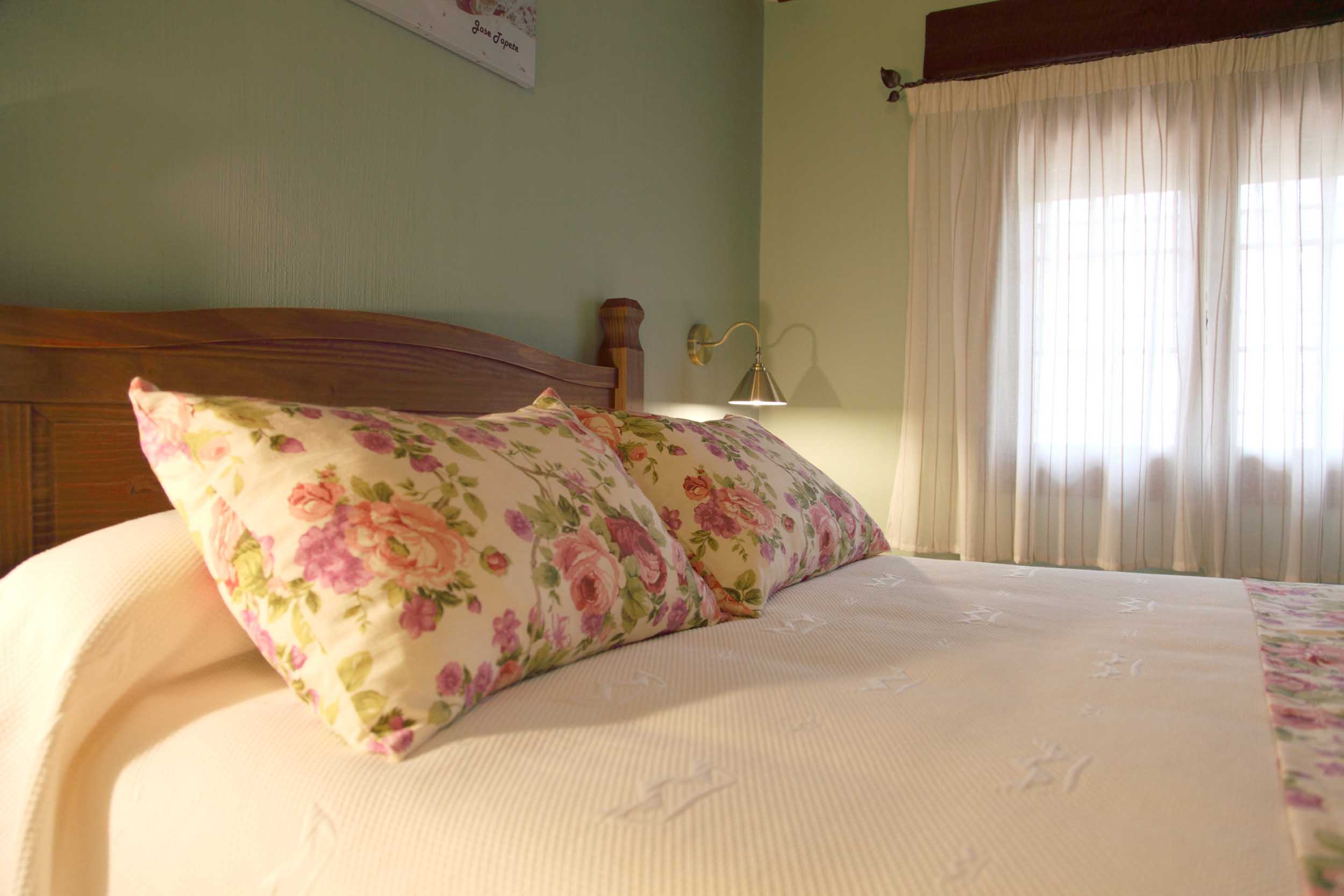 HOTEL RURAL VALLE DEL TURRILLA 16/43