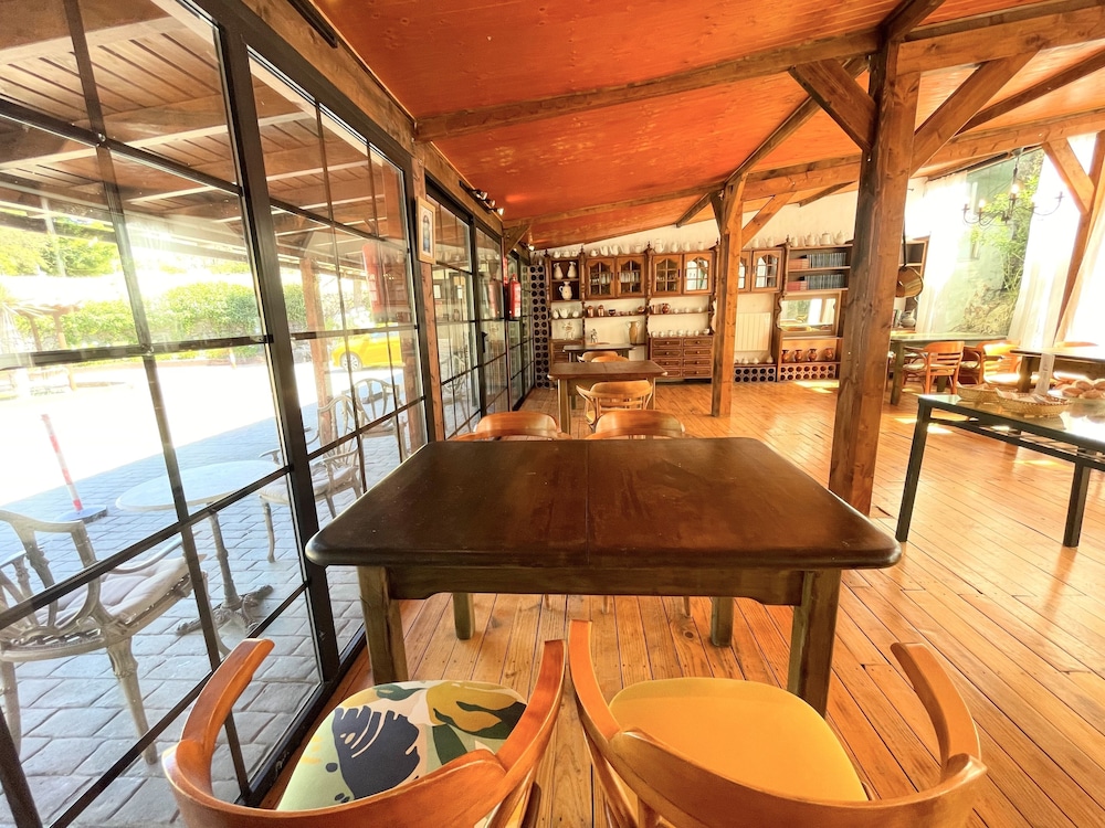 Hotel Rural El Refugio 69/75