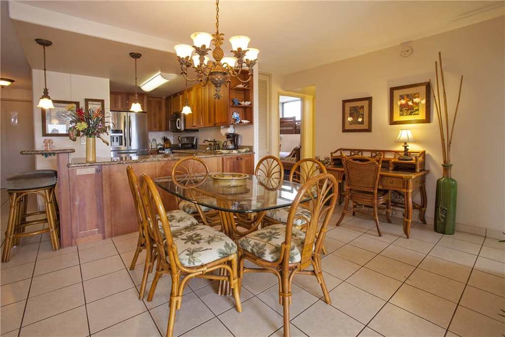 Kihei Akahi - Maui Condo &amp; Home 50/70