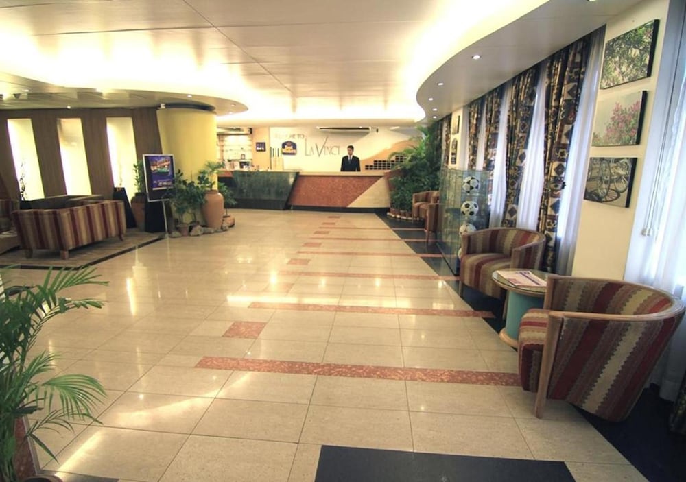 La Vinci Hotel Dhaka 24/38