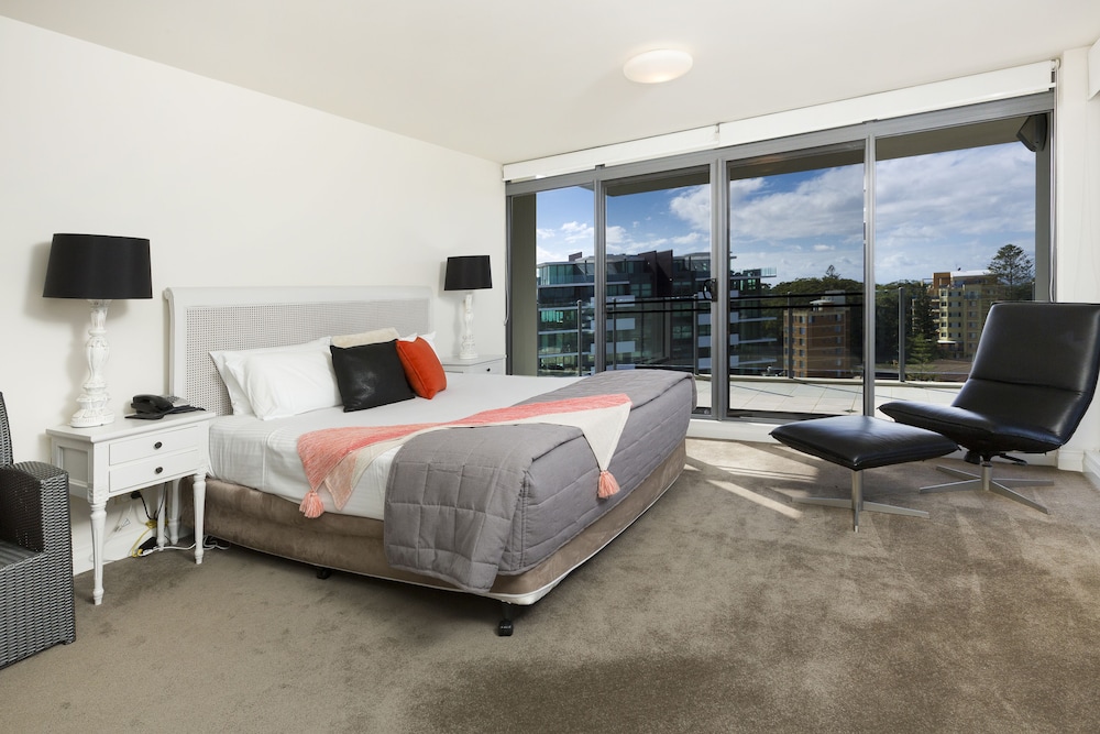 Sevan Apartments Forster 35/74