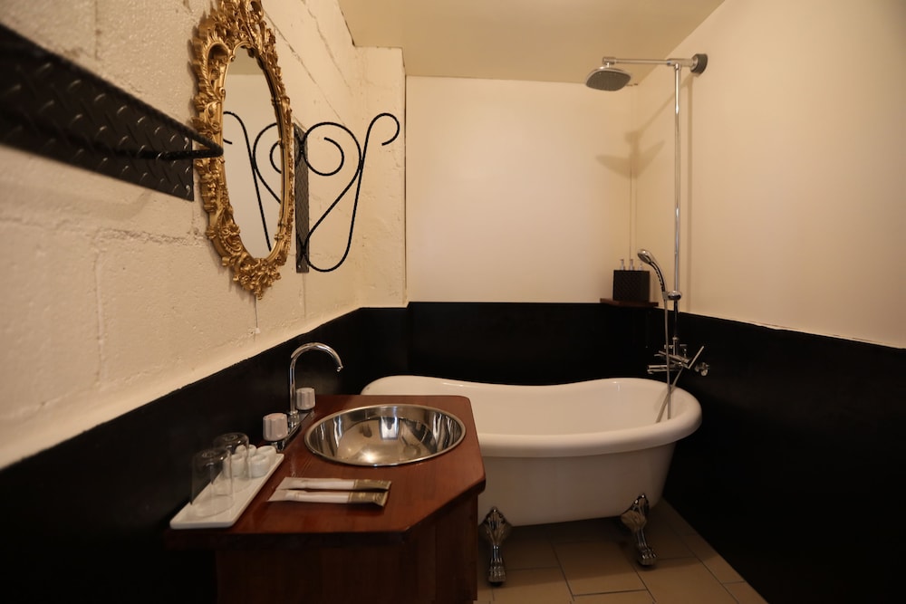 Trip Shot Hotels Koza 48/50
