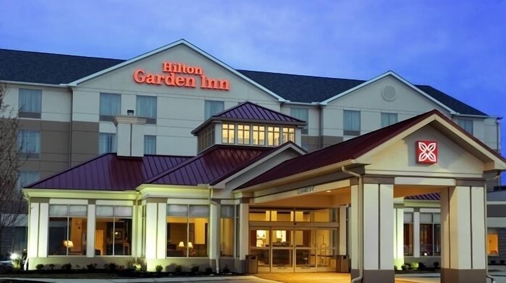 Hilton Garden Inn Dalton in DALTON - GA