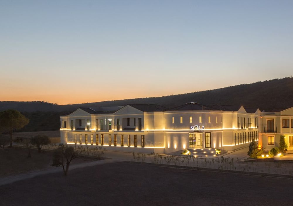 Mola Cunda Hotel 2/44