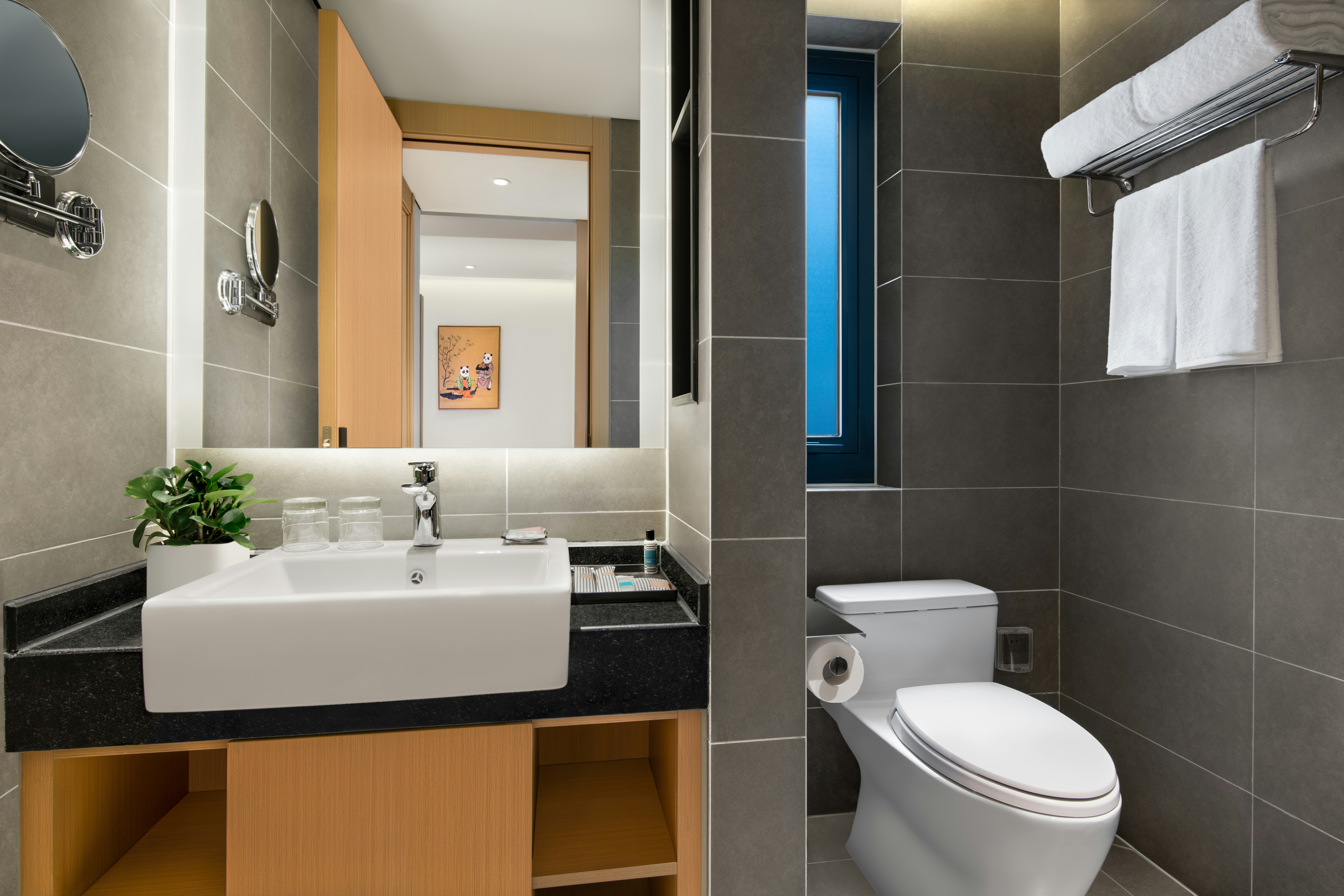 Citadines Gaoxin Chengdu 18/21