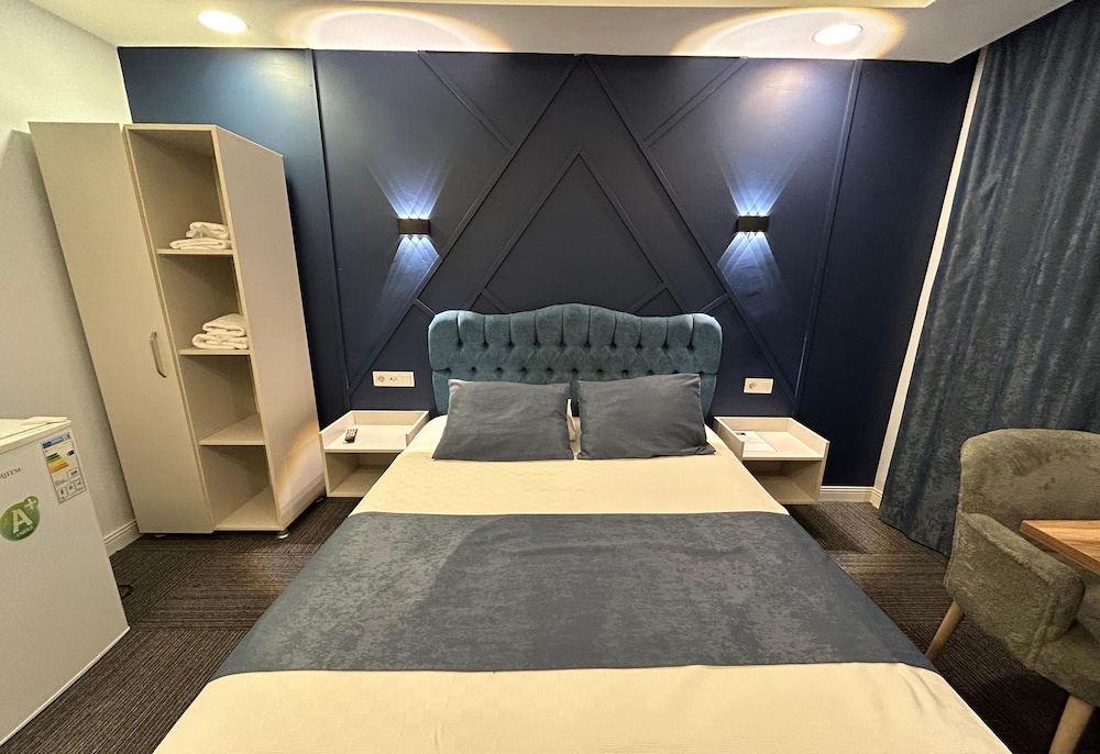 Kavacik Asia Hotel 24/45