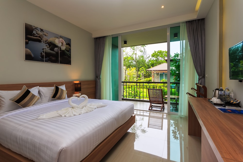 Khaolak Forest Resort 27/62
