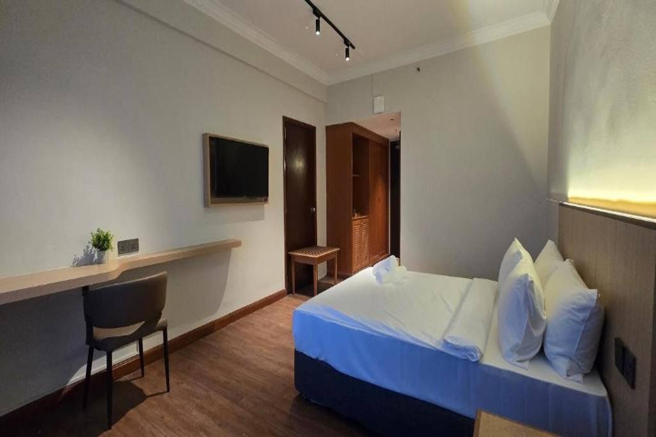 Kingston Hotel 28 - Gocos Hotel Klang 16/20