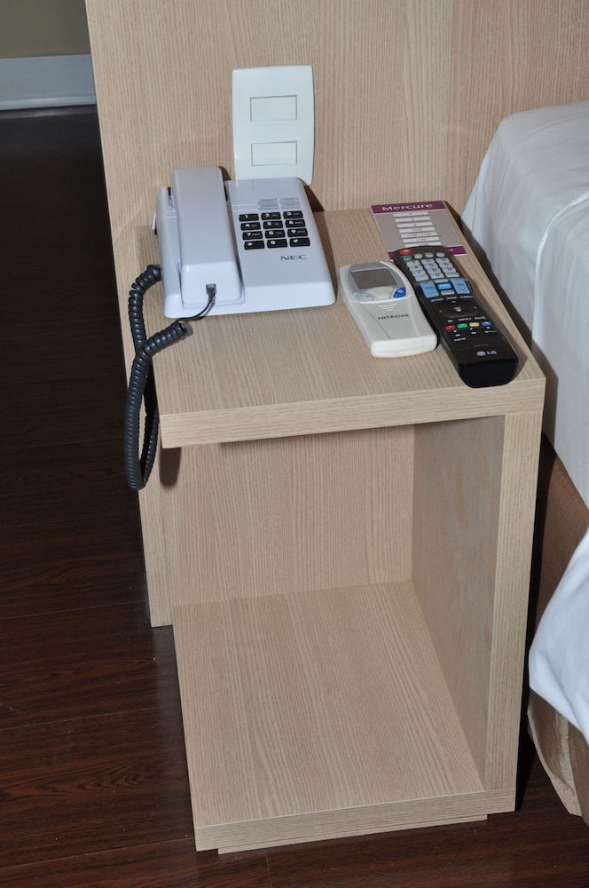Mercure Manaus Hotel 27/72