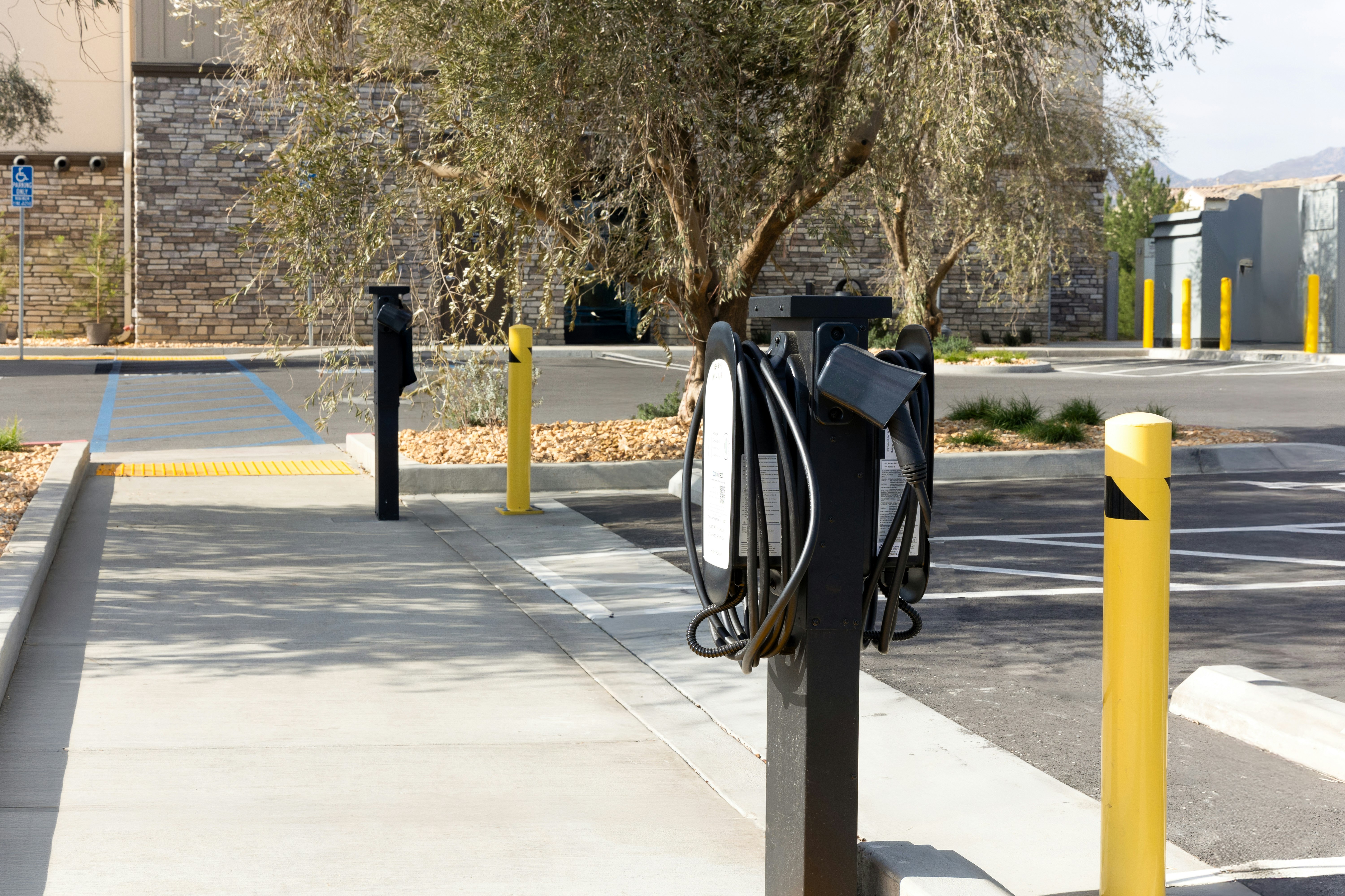 Hampton Inn and Suites Porter Ranch Los Angeles 15/24