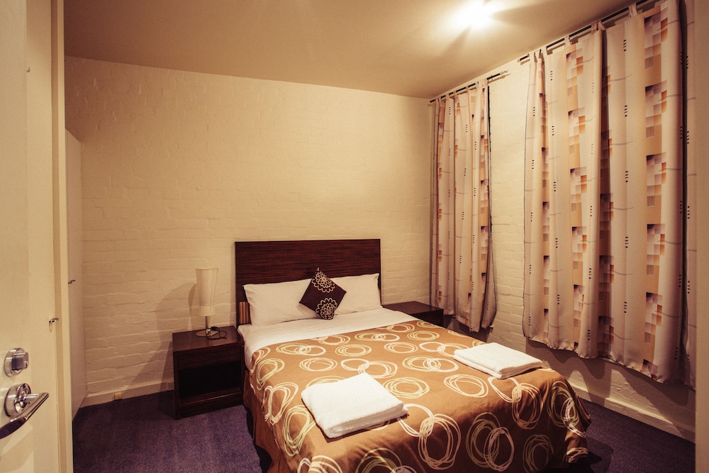 Yti Garden Hotel 18/62
