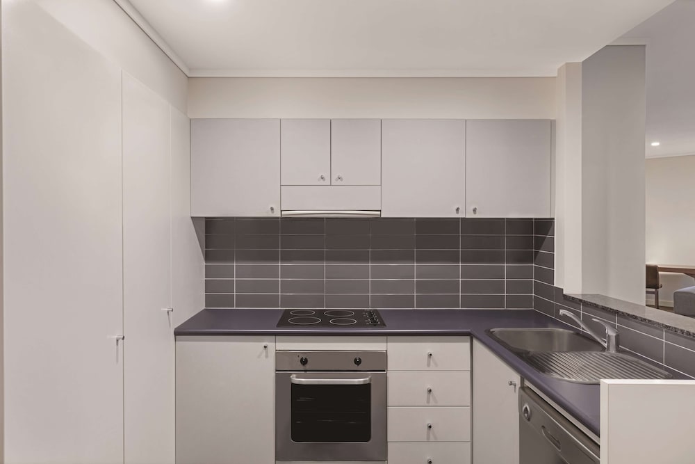 Adina Apartment Hotel Perth Barrack Plaza 54/65