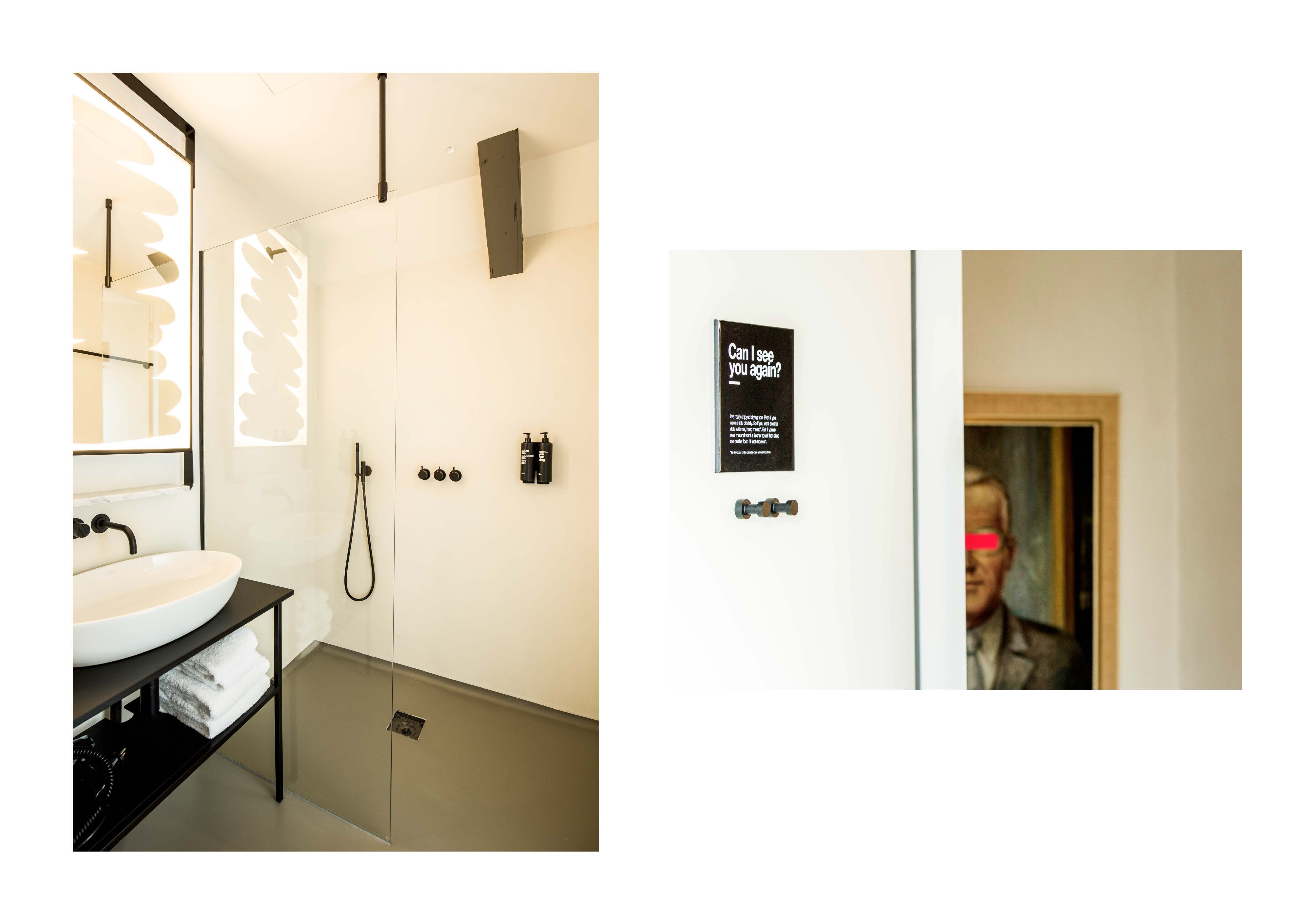 Conscious Hotel Westerpark 39/42