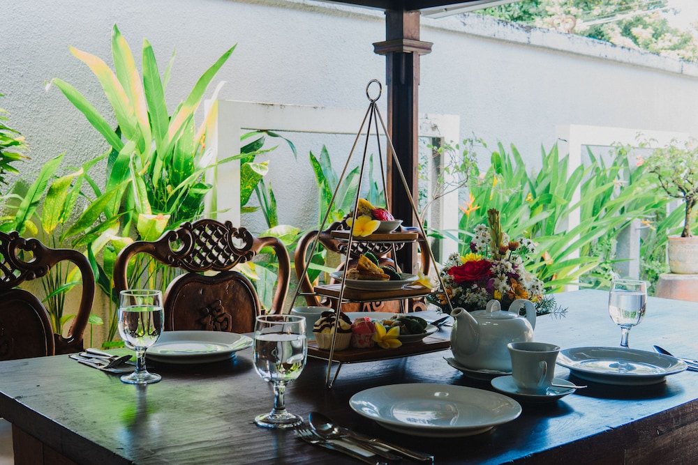 Bali Royal Heritage Villa 30/50