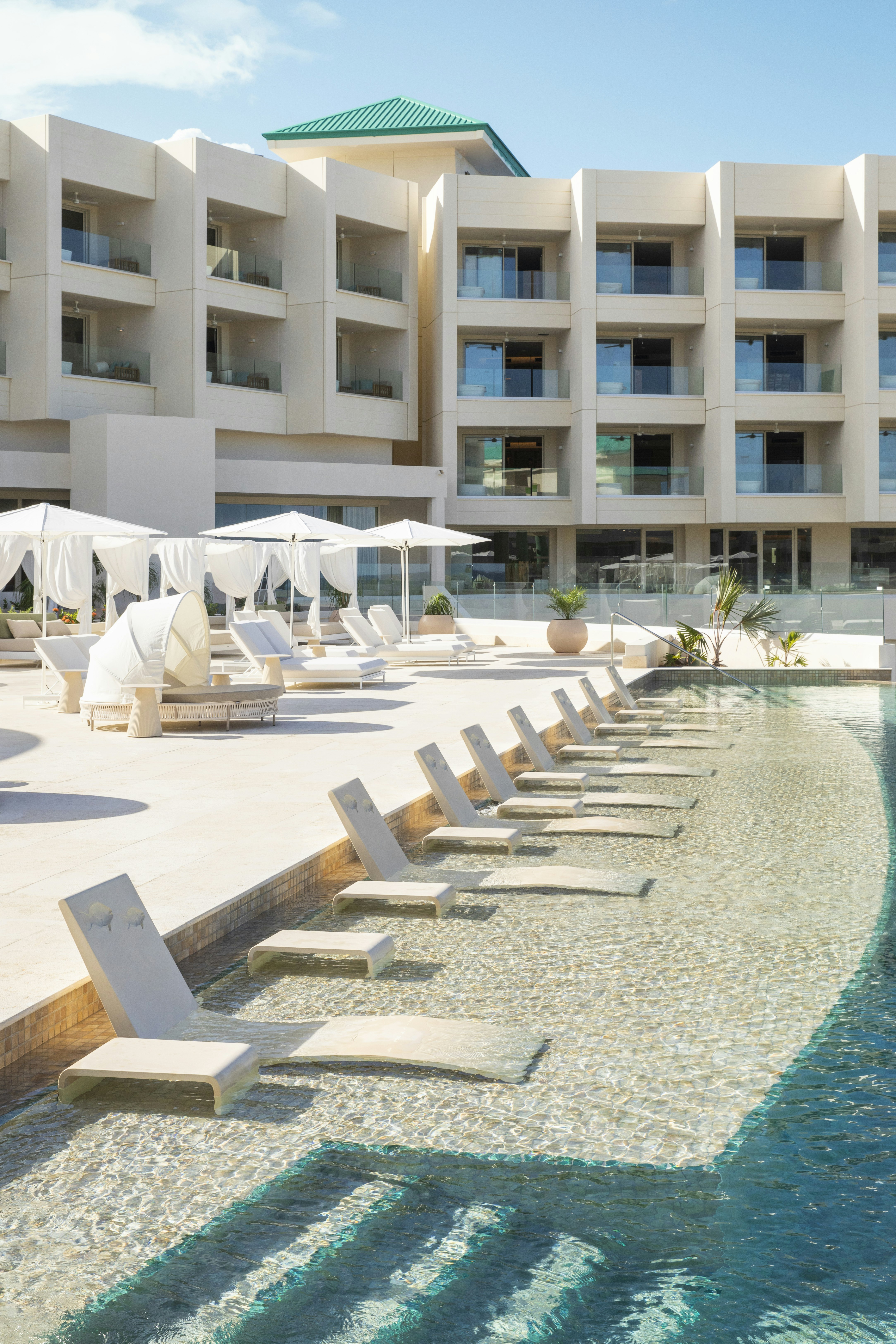 JOIA ARUBA BY IBEROSTAR 28/31