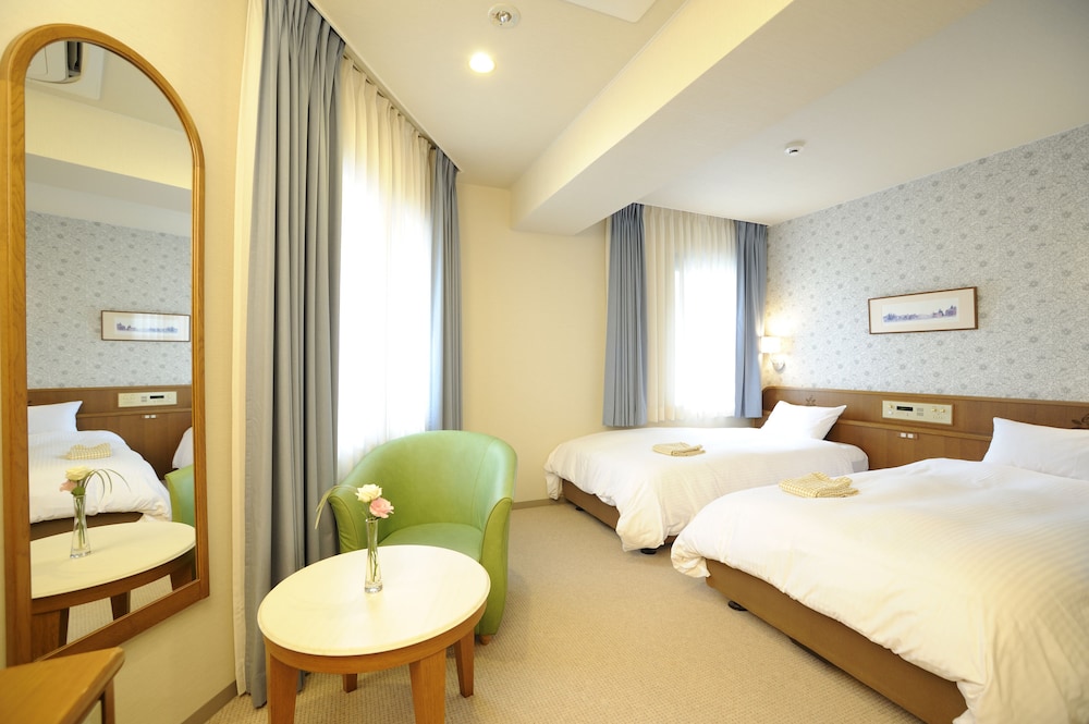 Hotel Eclair Hakata 16/22