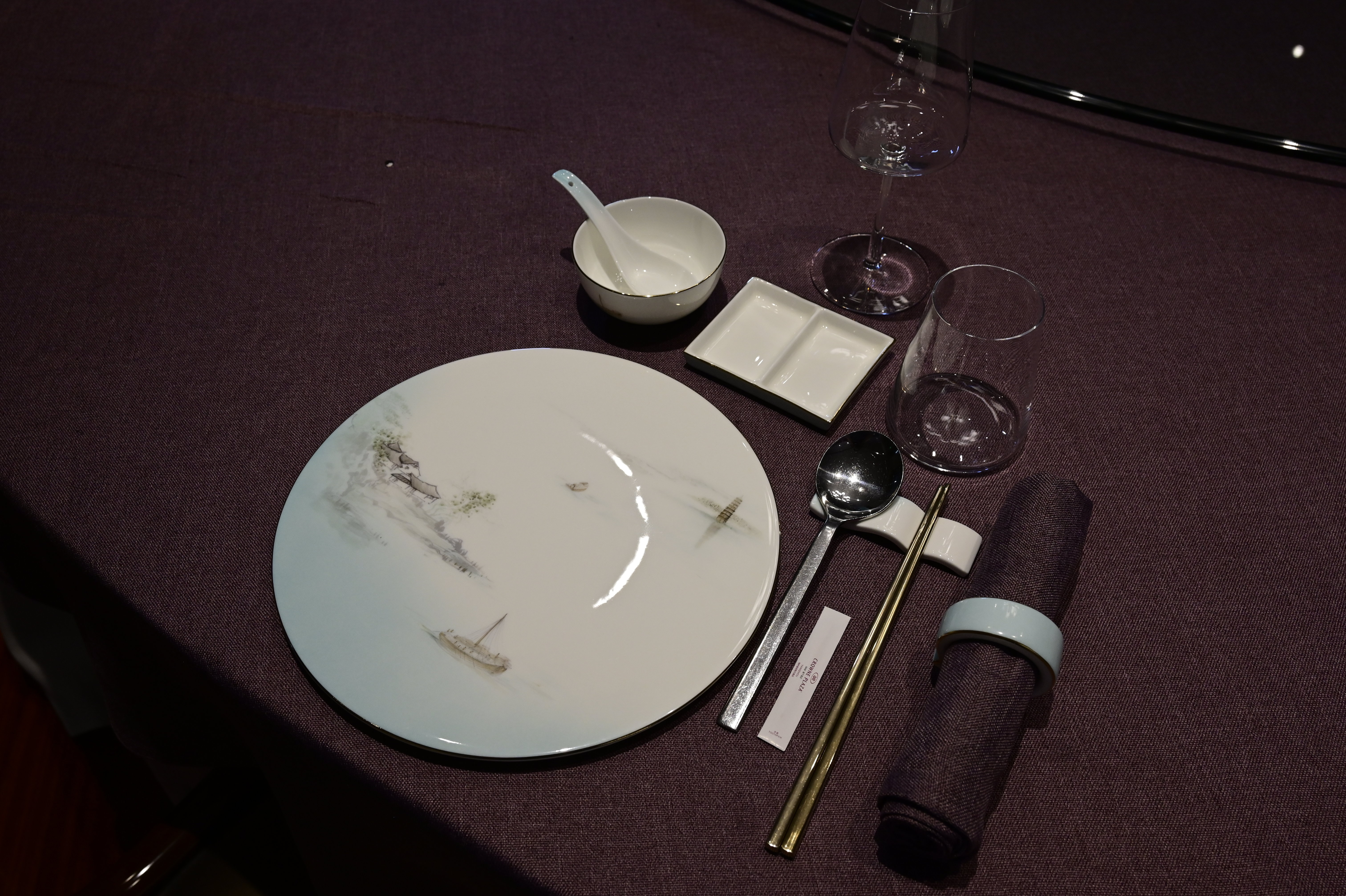 CROWNE PLAZA YANGZHOU 78/78