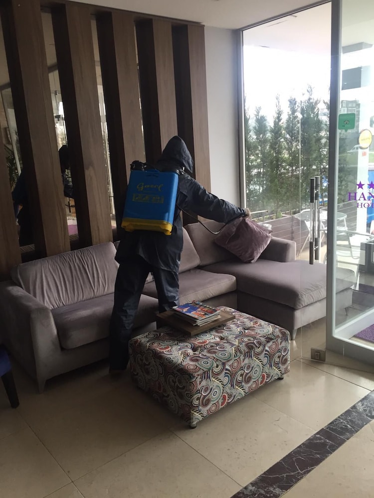 Hande Hotel 40/60