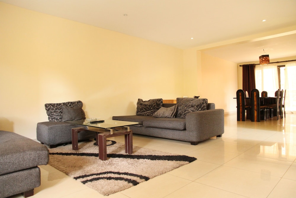 Speke Apartments 31/50