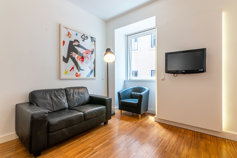 LISBON SERVICED APARTMENTS - BAIRRO ALTO 28/55