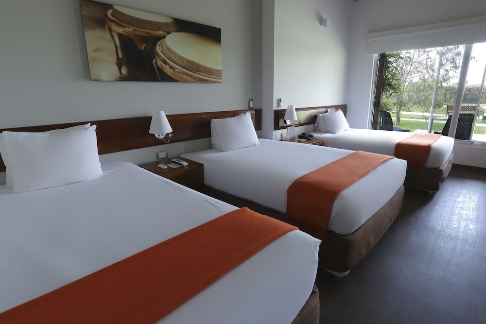 CASA ANDINA STANDARD CHINCHA 17/69