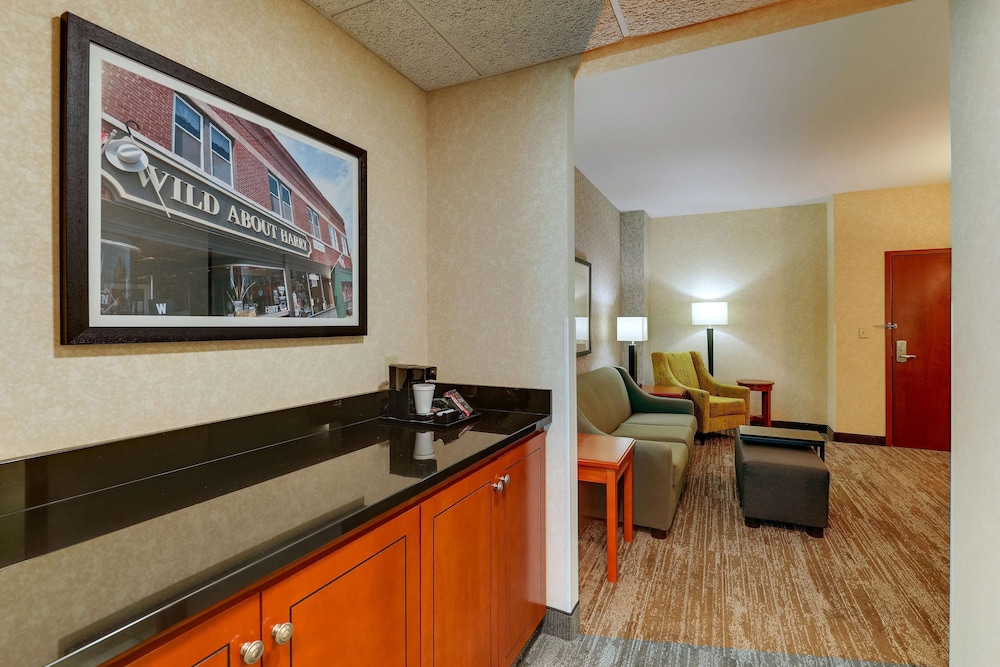 Drury Inn and Suites Kansas City Independence 2/38