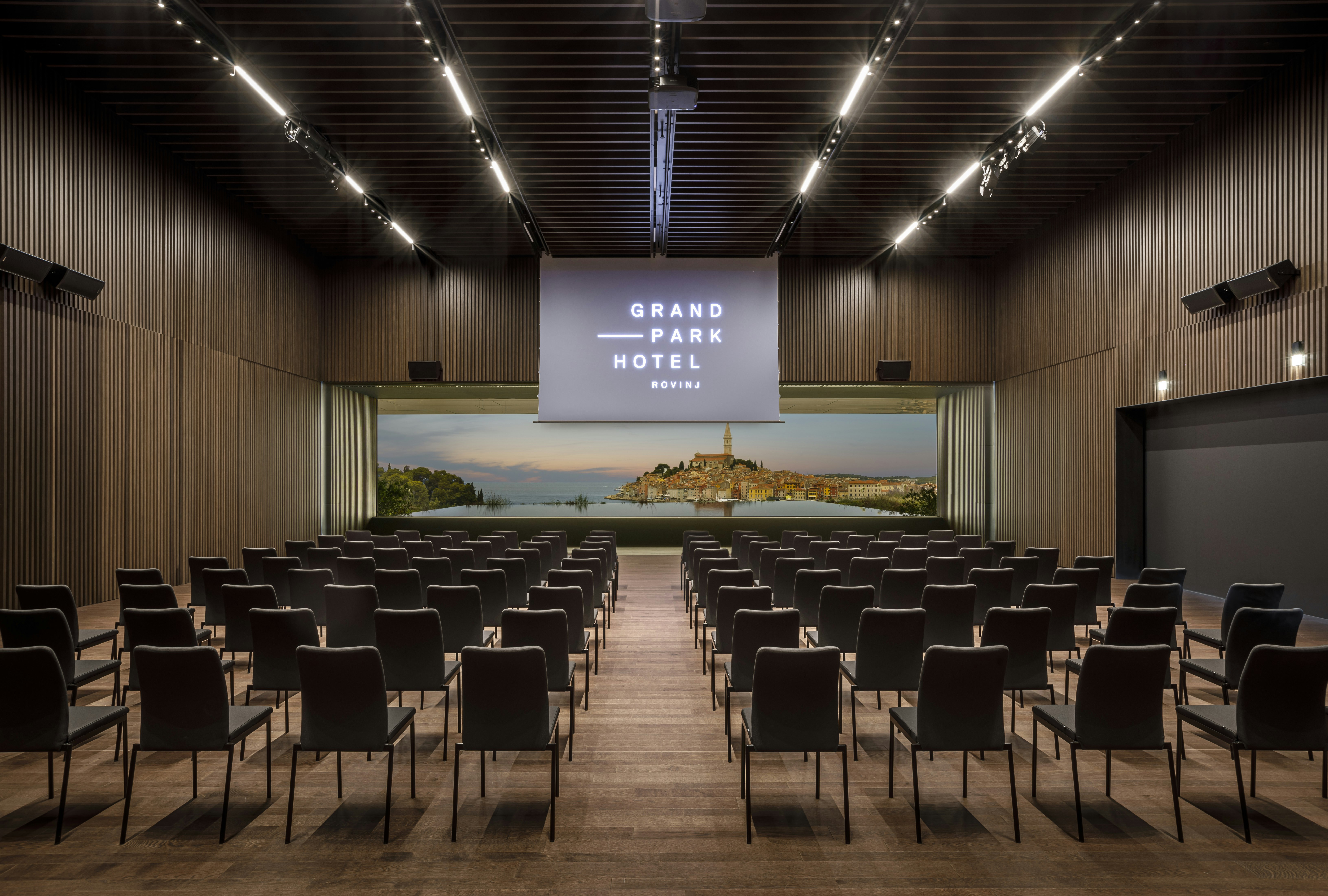 Grand Park Hotel Rovinj by Maistra Collection 40/50