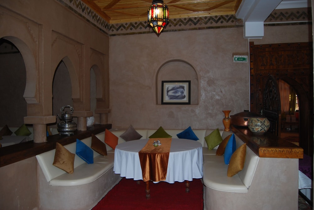 Kasbah Sirocco 31/50