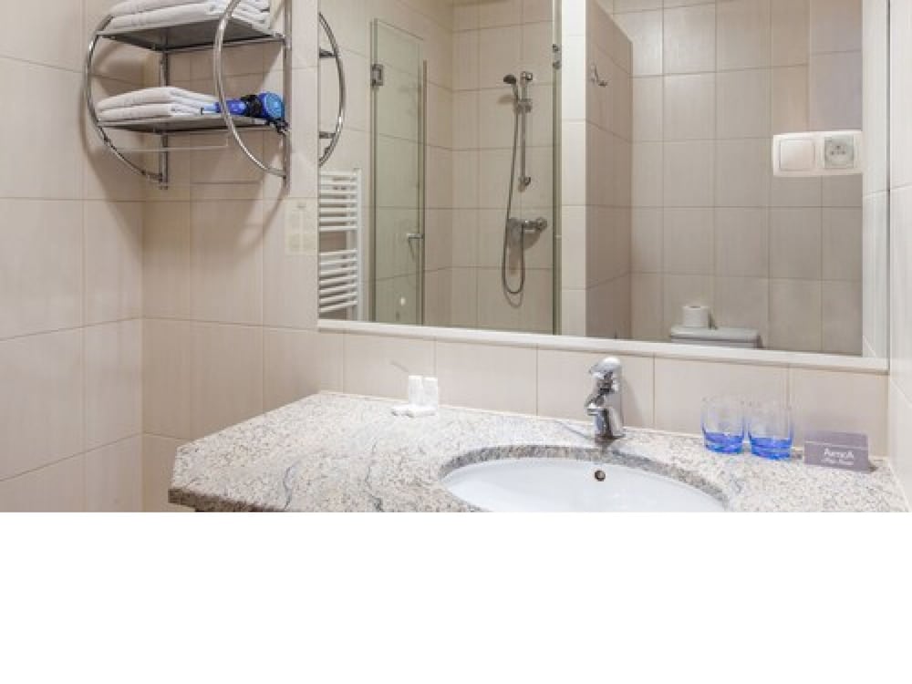 Antica Guesthouse 16/31