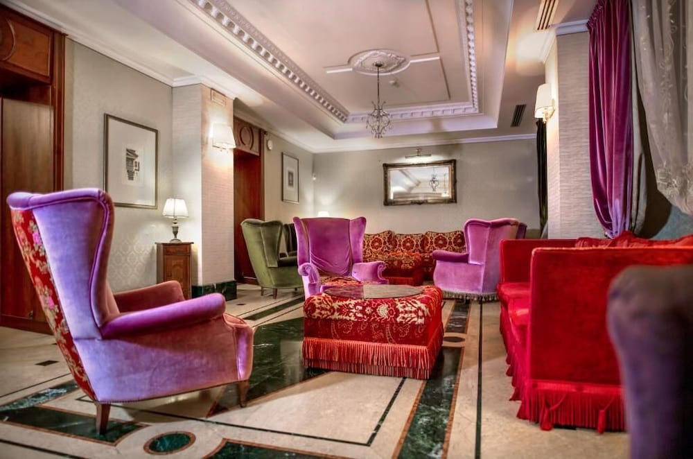 LH Hotel Andreotti 37/50