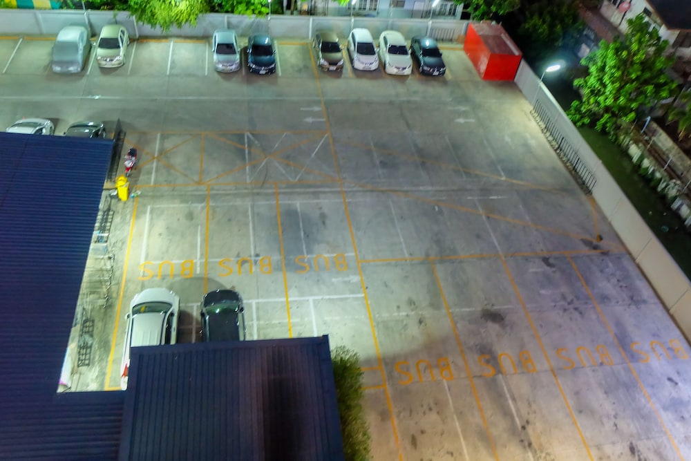 Baron Residence Bangkok 11/50