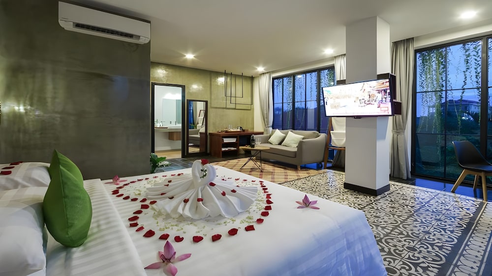 Vihara Residence 35/69