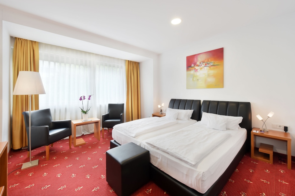 Leonardo Hotel Berlin KU DAMM 11/31