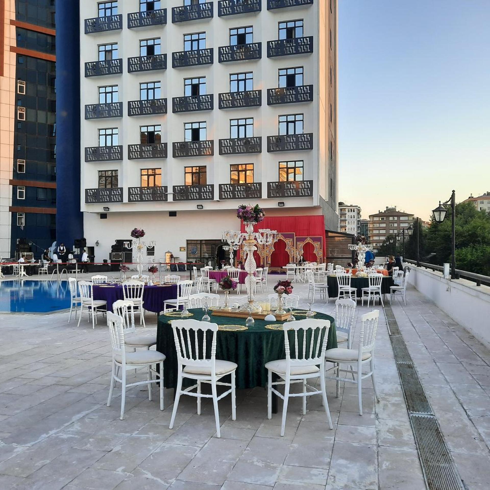 Dedeman Diyarbakir 6/52